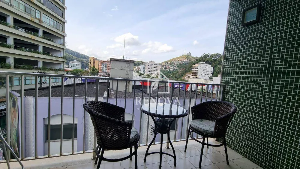 Apartamento, 3 quartos, 147 m² - Foto 11