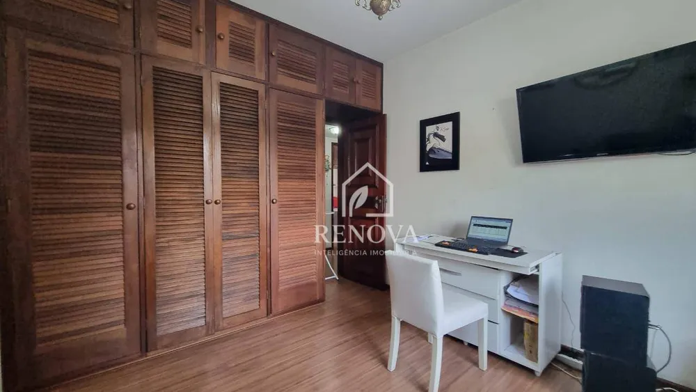 Apartamento, 3 quartos, 147 m² - Foto 4