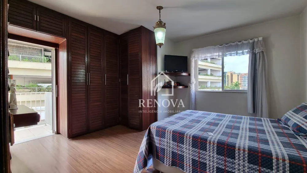 Apartamento, 3 quartos, 147 m² - Foto 16