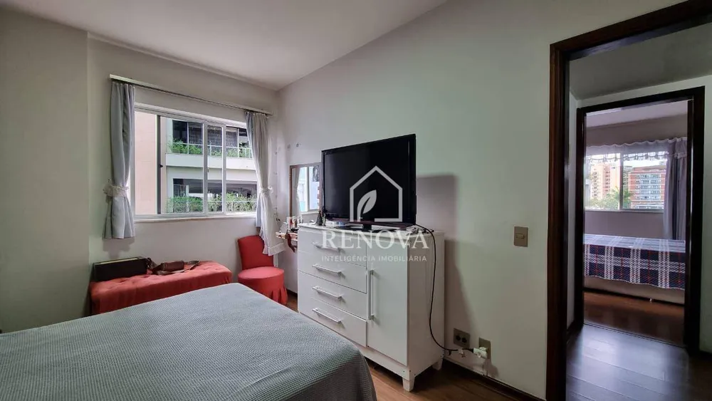 Apartamento, 3 quartos, 147 m² - Foto 14