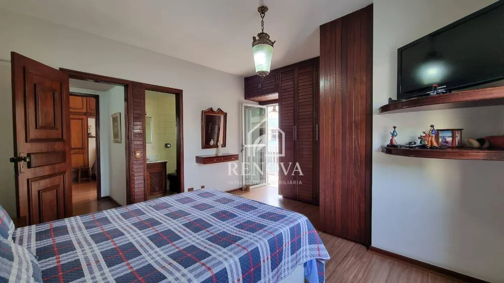 Apartamento, 3 quartos, 147 m² - Foto 15