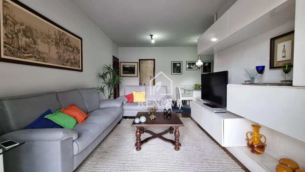 Apartamento, 3 quartos, 147 m² - Foto 12