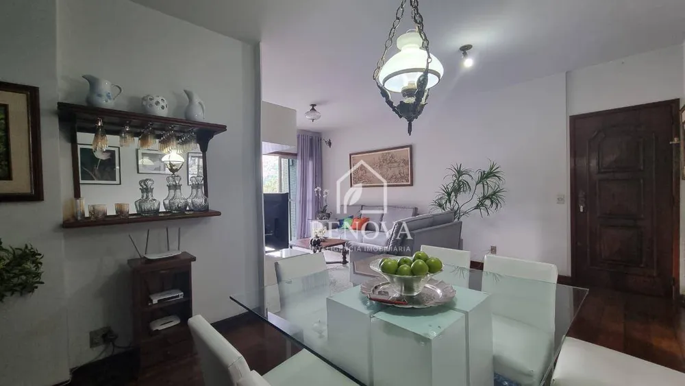 Apartamento, 3 quartos, 147 m² - Foto 5