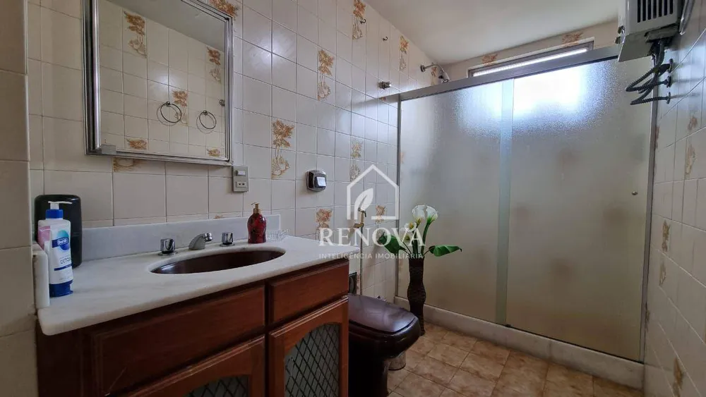Apartamento, 3 quartos, 147 m² - Foto 5