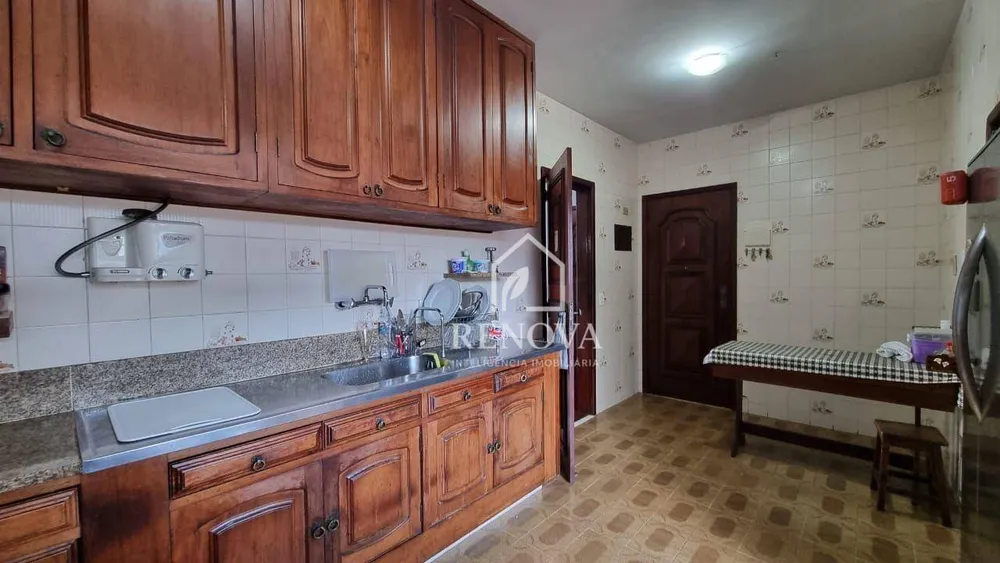 Apartamento, 3 quartos, 147 m² - Foto 6