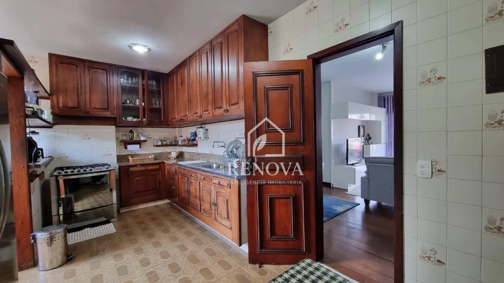 Apartamento, 3 quartos, 147 m² - Foto 9