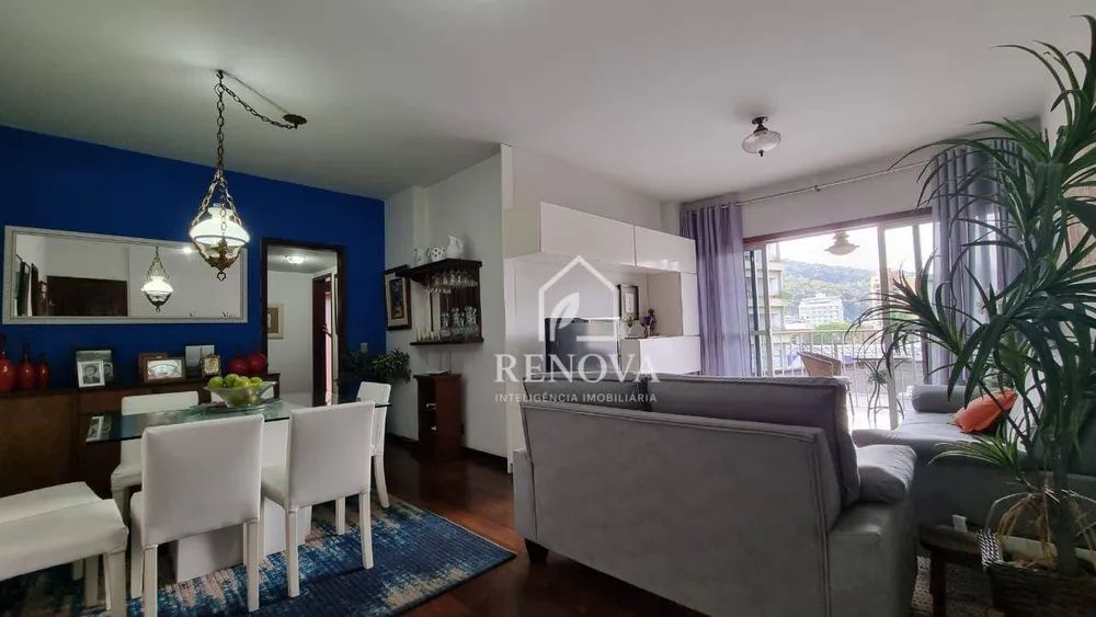 Apartamento, 3 quartos, 147 m² - Foto 13