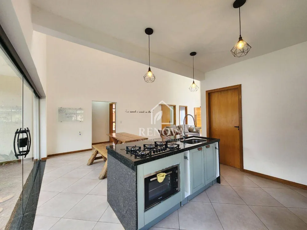 Casa de Condomínio, 3 quartos - Foto 8