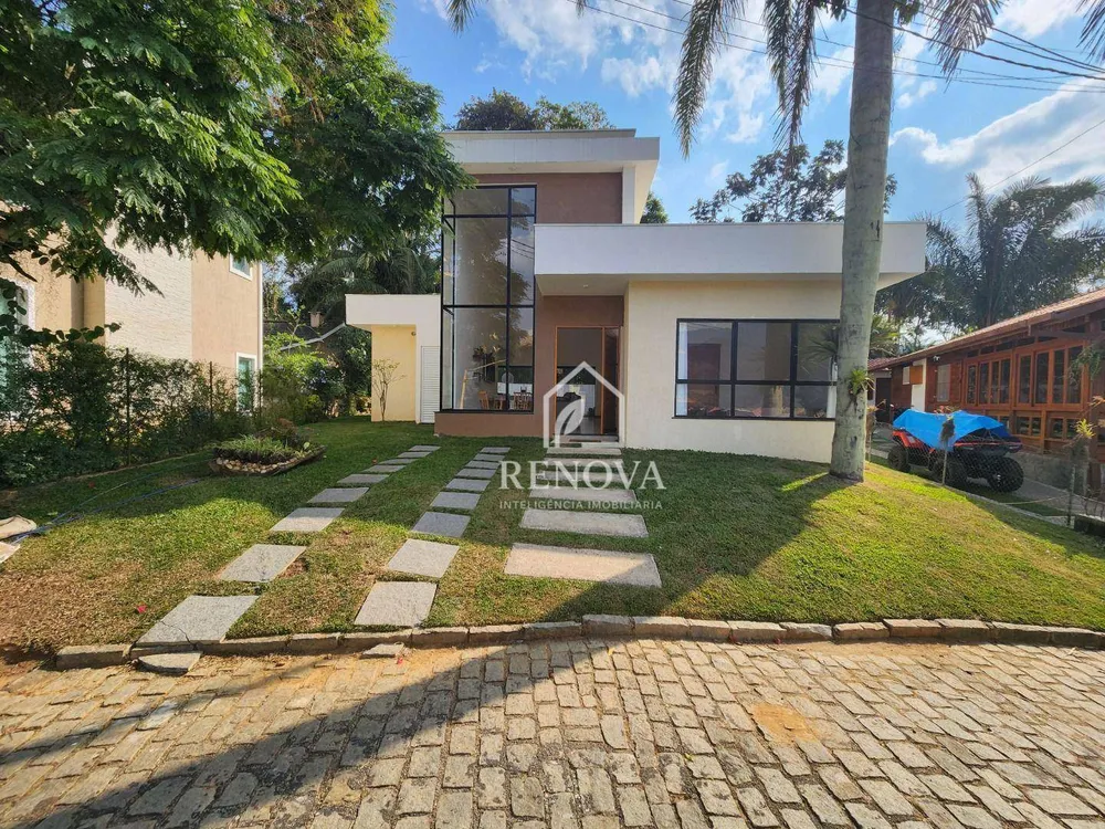 Casa de Condomínio, 3 quartos - Foto 11