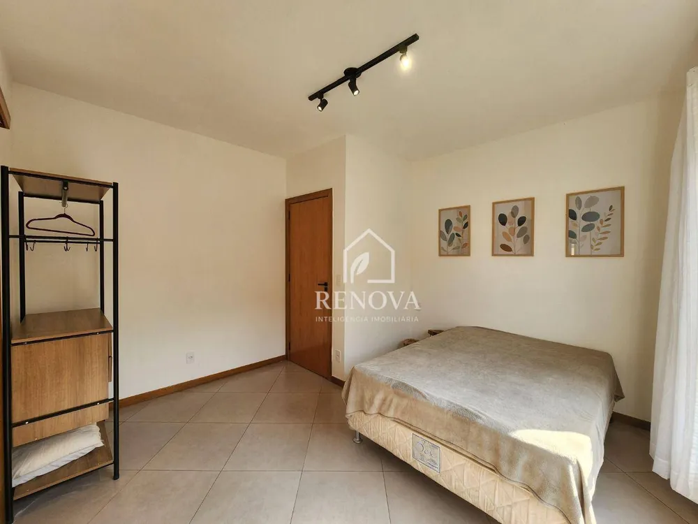 Casa de Condomínio, 3 quartos - Foto 16
