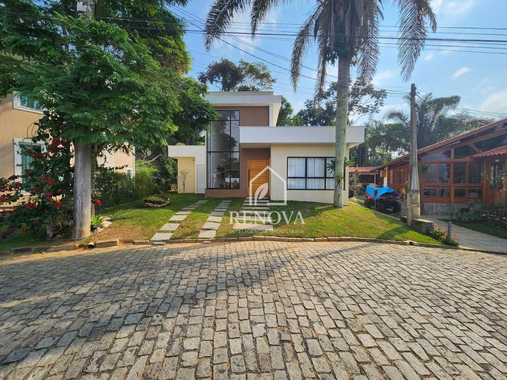 Casa de Condomínio, 3 quartos - Foto 12