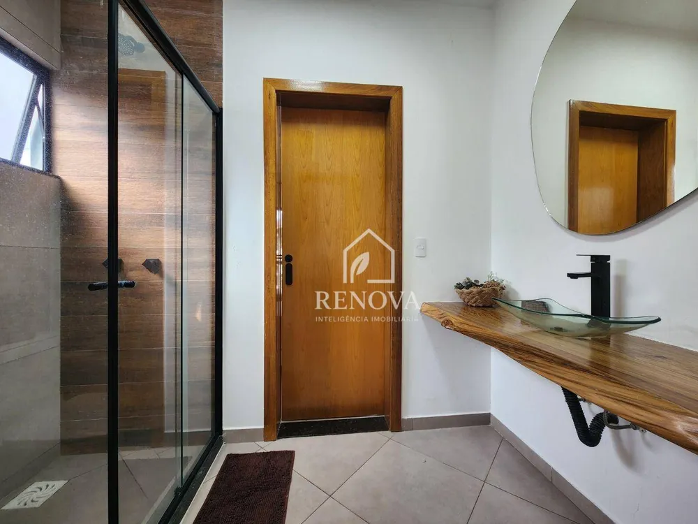 Casa de Condomínio, 3 quartos - Foto 7