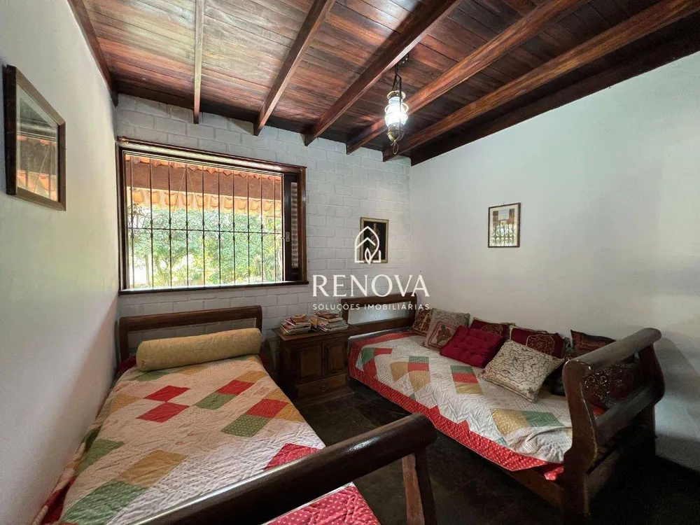 Casa, 3 quartos, 300 m² - Foto 10