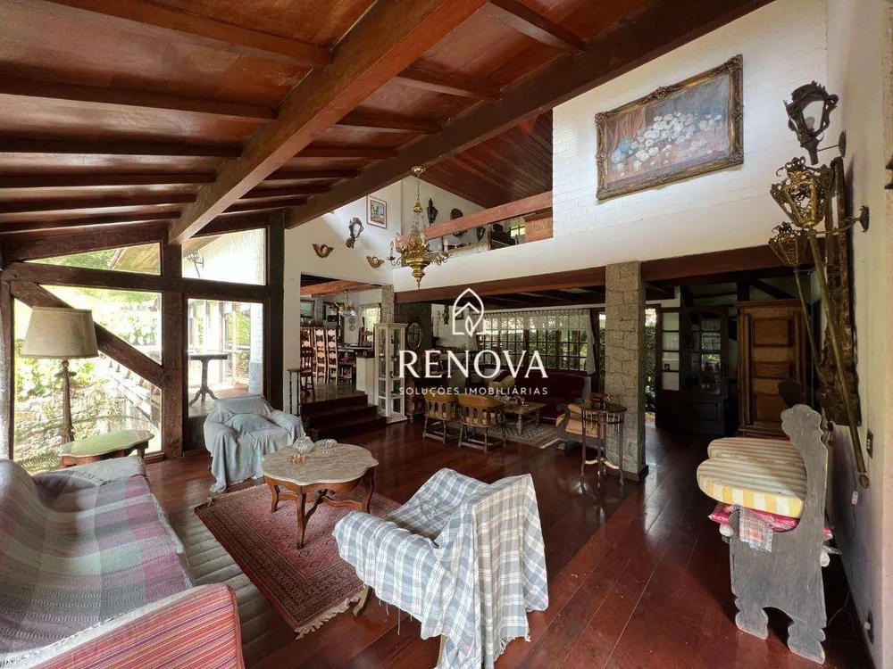 Casa, 3 quartos, 300 m² - Foto 3