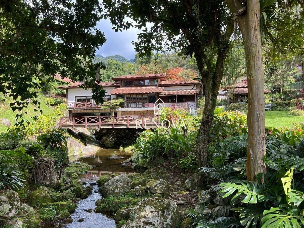 Casa, 3 quartos, 300 m² - Foto 22