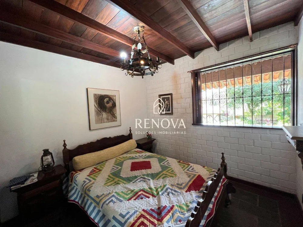 Casa, 3 quartos, 300 m² - Foto 8