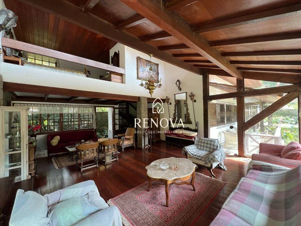 Casa, 3 quartos, 300 m² - Foto 2