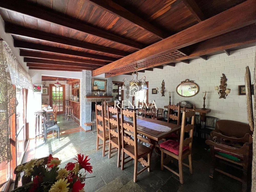Casa, 3 quartos, 300 m² - Foto 4