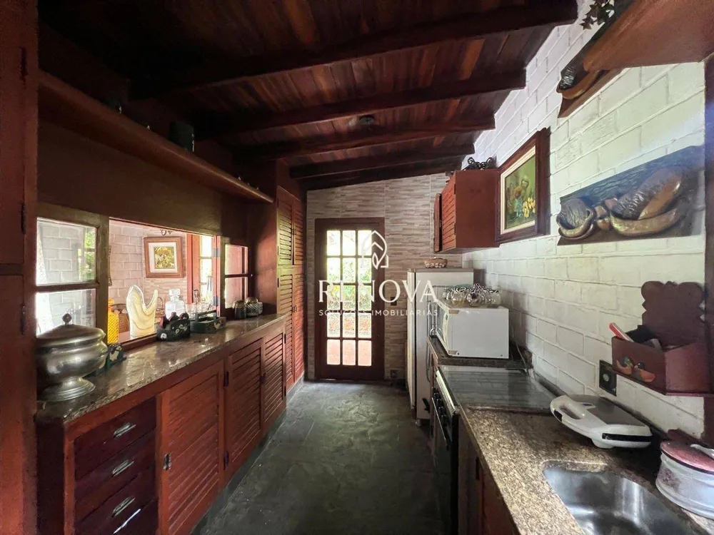 Casa, 3 quartos, 300 m² - Foto 14