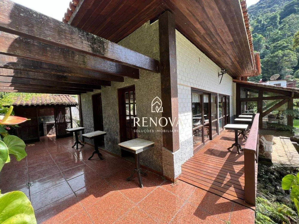 Casa, 3 quartos, 300 m² - Foto 19