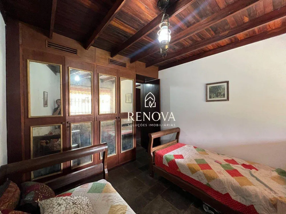 Casa, 3 quartos, 300 m² - Foto 11
