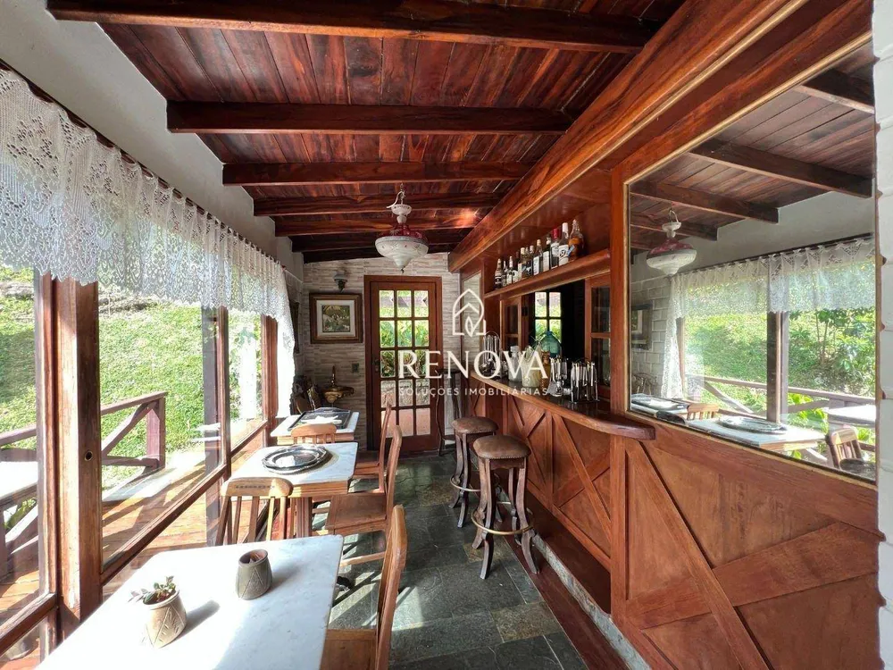 Casa, 3 quartos, 300 m² - Foto 5