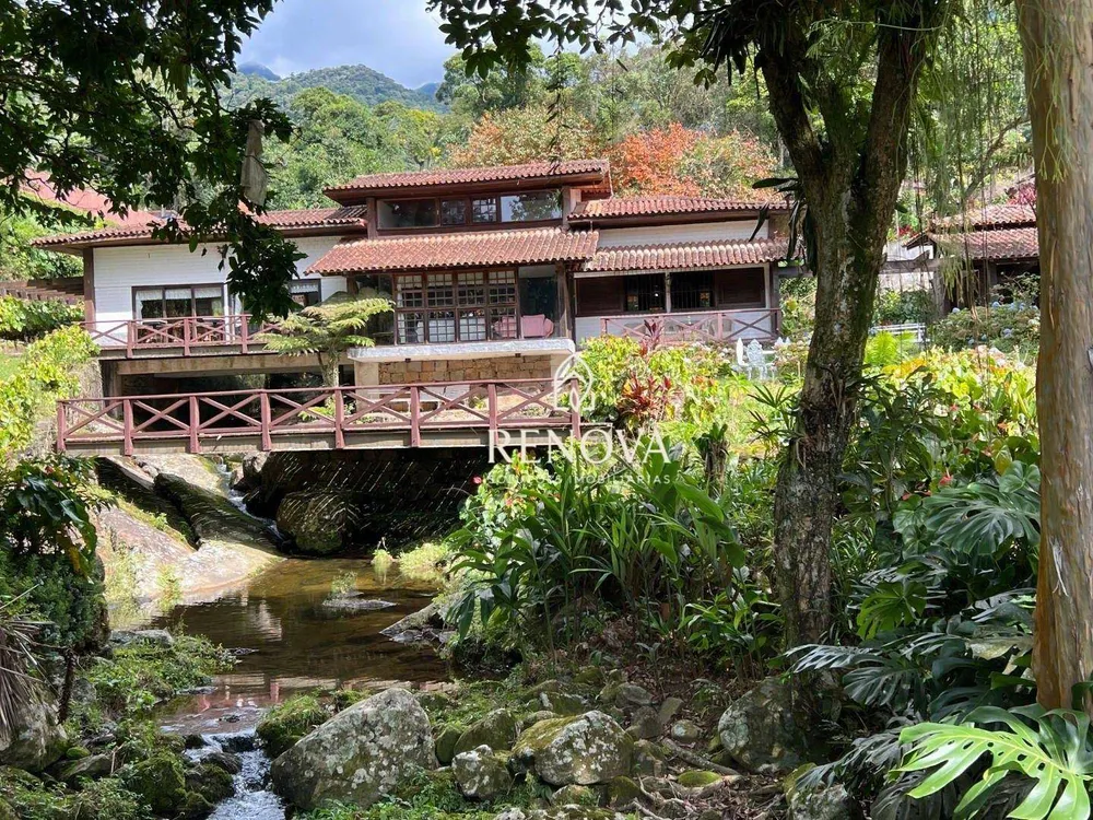 Casa, 3 quartos, 300 m² - Foto 1