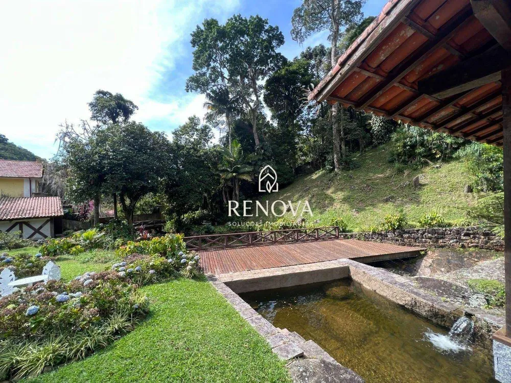 Casa, 3 quartos, 300 m² - Foto 16