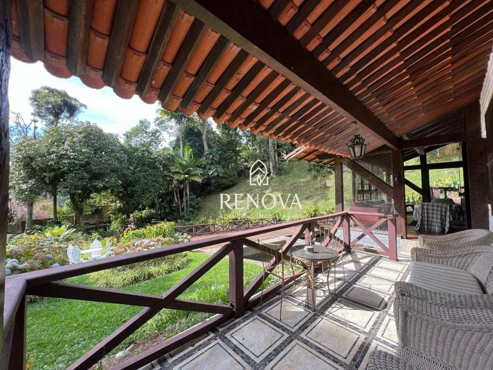 Casa, 3 quartos, 300 m² - Foto 17