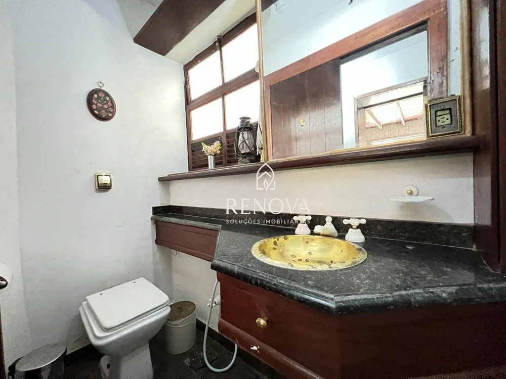 Casa, 3 quartos, 300 m² - Foto 6