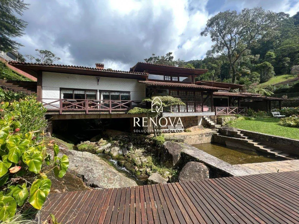 Casa, 3 quartos, 300 m² - Foto 15