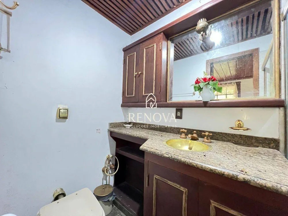 Casa, 3 quartos, 300 m² - Foto 9