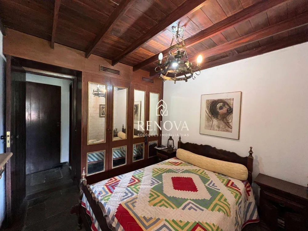 Casa, 3 quartos, 300 m² - Foto 7