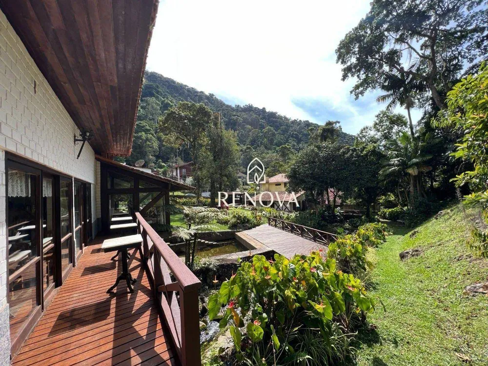 Casa, 3 quartos, 300 m² - Foto 18