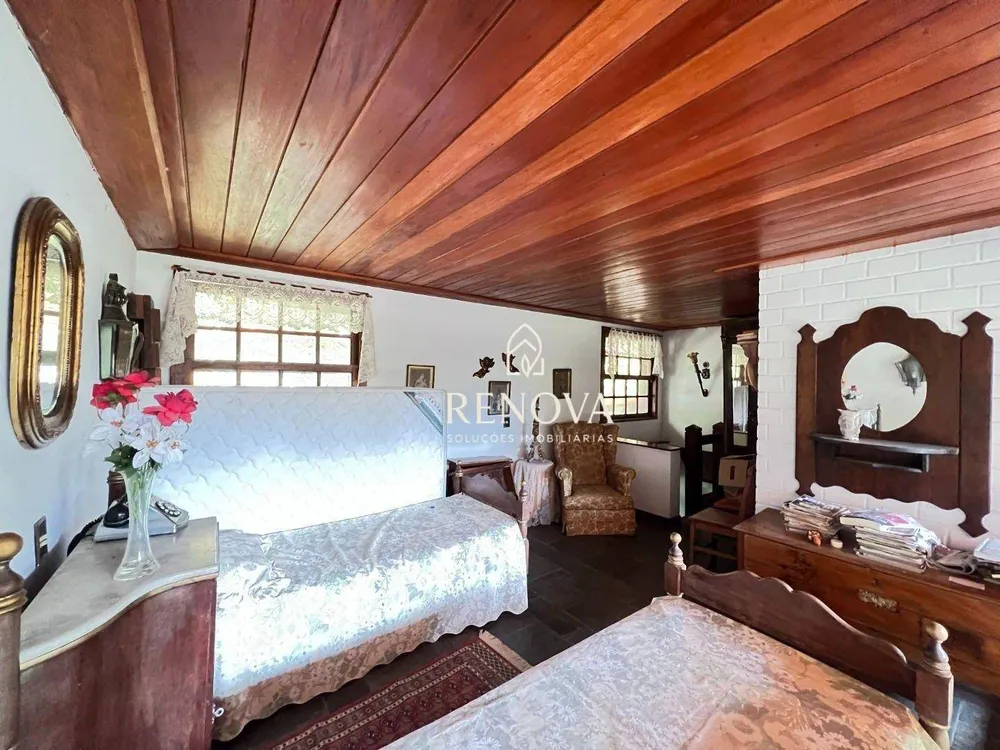 Casa, 3 quartos, 300 m² - Foto 13