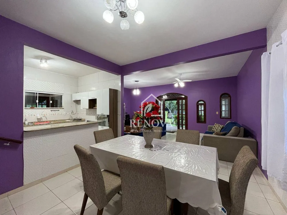 Casa de Condomínio, 3 quartos - Foto 8