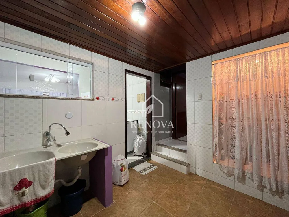 Casa de Condomínio, 3 quartos - Foto 12
