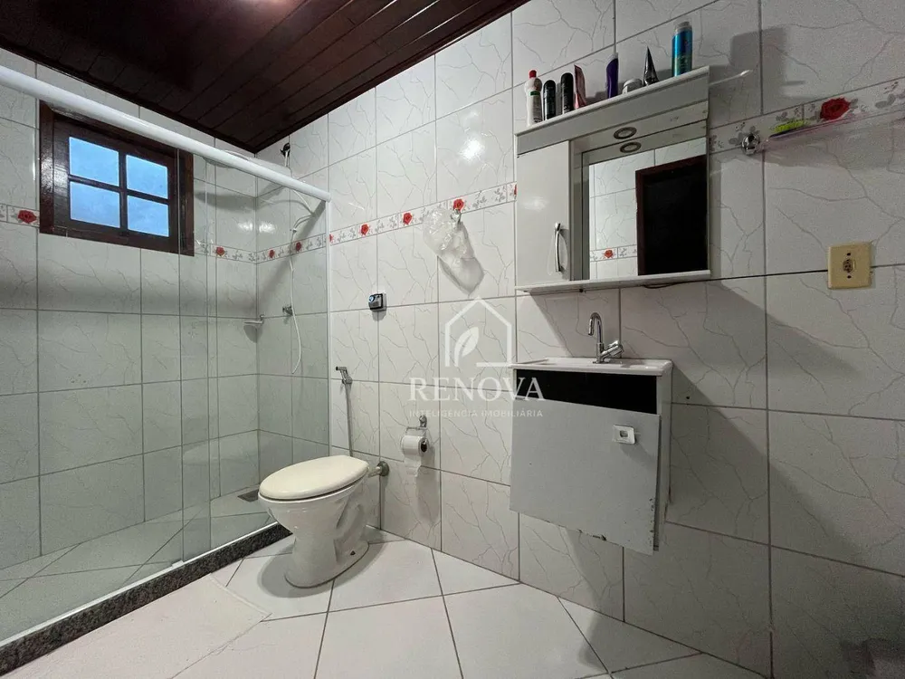 Casa de Condomínio, 3 quartos - Foto 16
