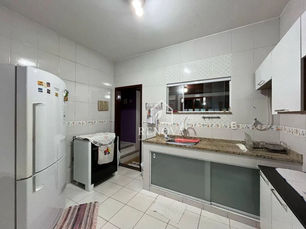 Casa de Condomínio, 3 quartos - Foto 10