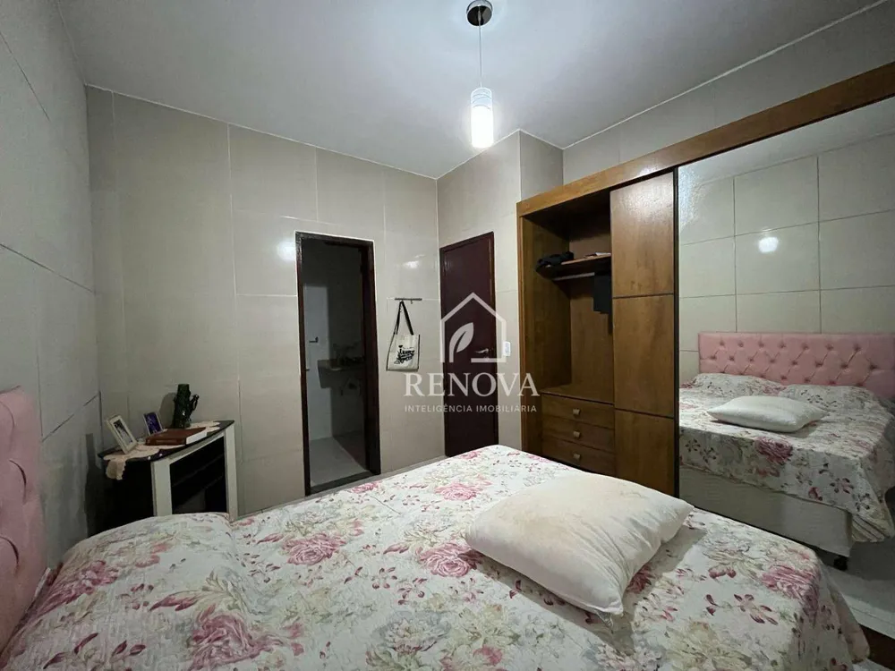 Casa de Condomínio, 3 quartos - Foto 20