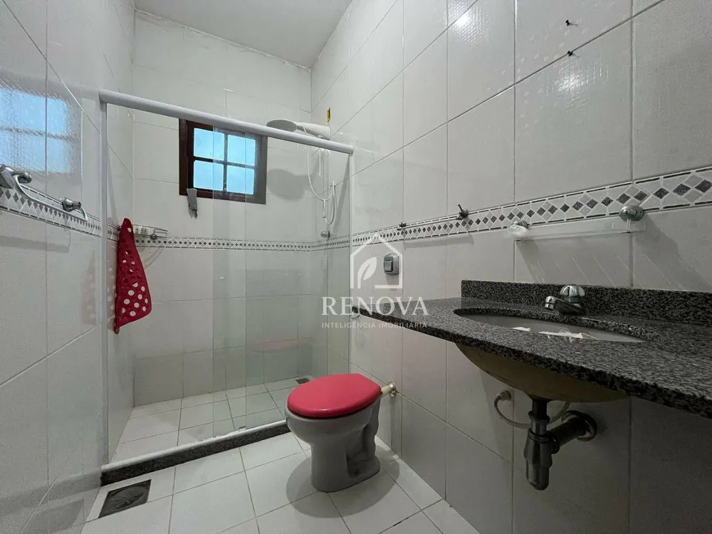 Casa de Condomínio, 3 quartos - Foto 15