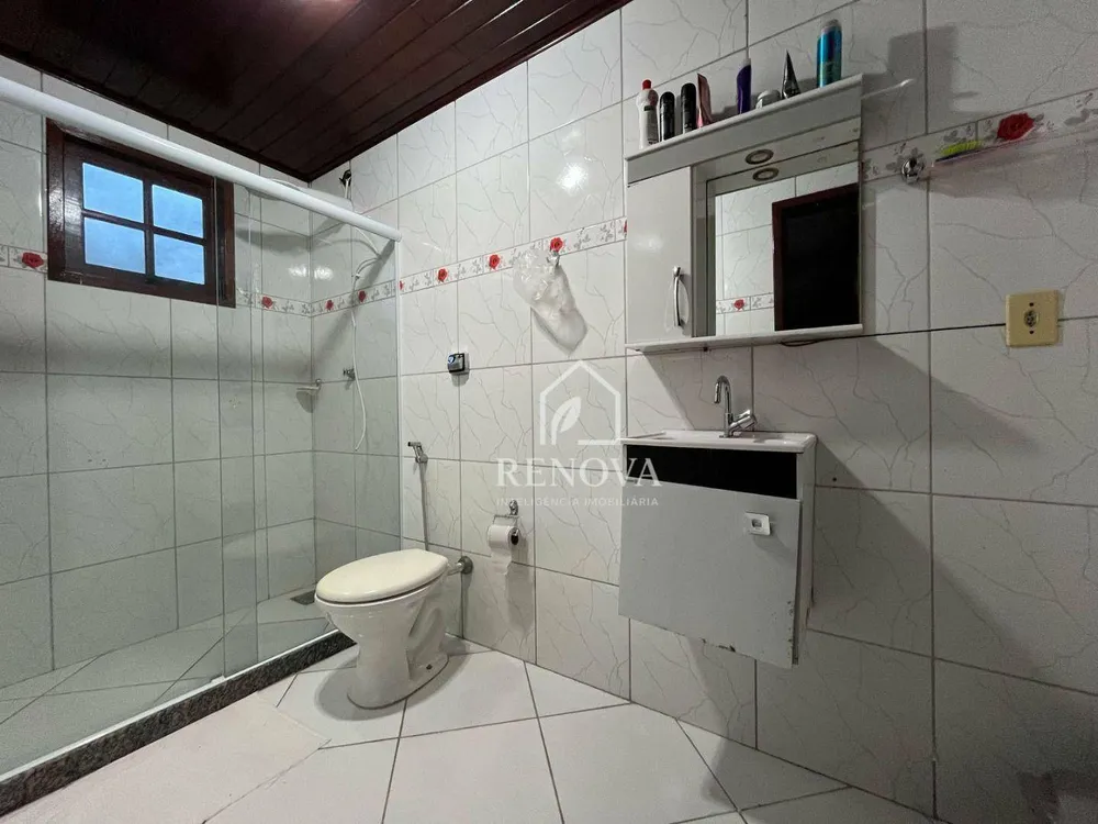Casa de Condomínio, 3 quartos - Foto 17