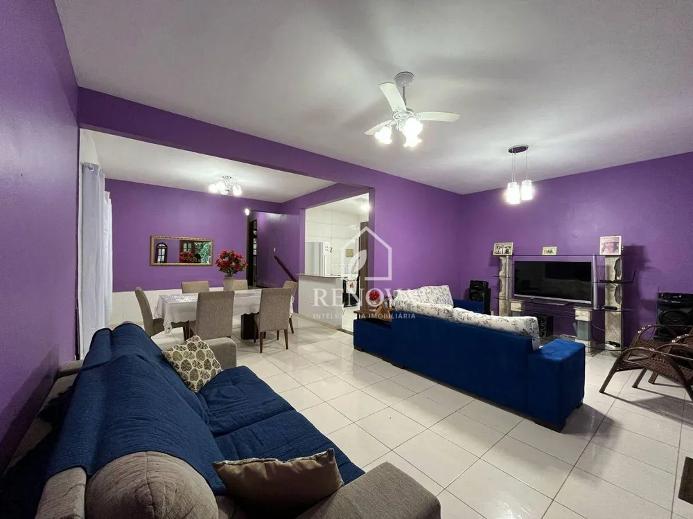 Casa de Condomínio, 3 quartos - Foto 7
