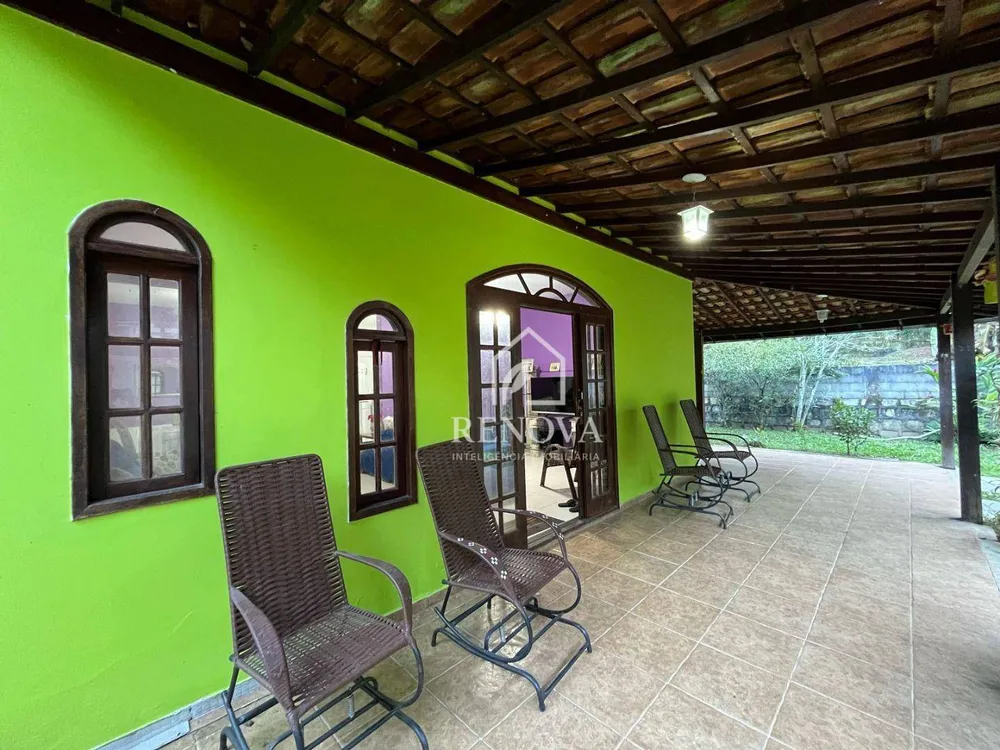 Casa de Condomínio, 3 quartos - Foto 6