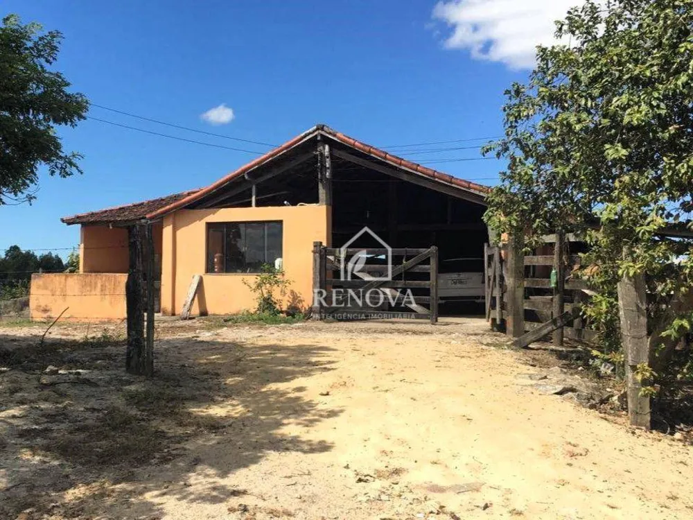Fazenda, 249 hectares - Foto 8