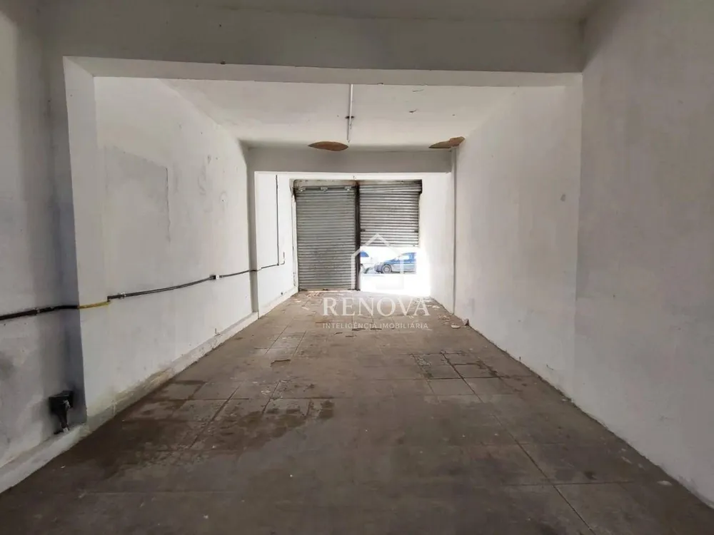Loja-Salão, 63 m² - Foto 1