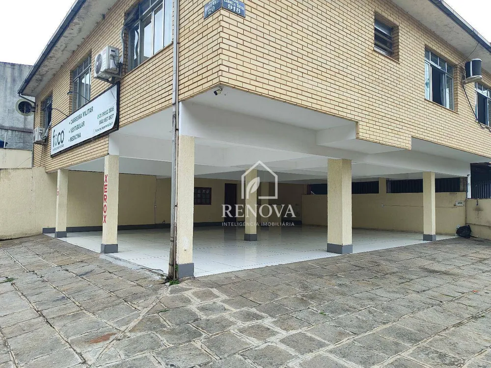Loja-Salão, 179 m² - Foto 1