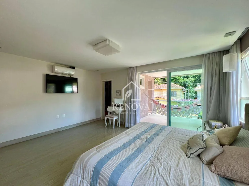 Casa de Condomínio, 4 quartos - Foto 10