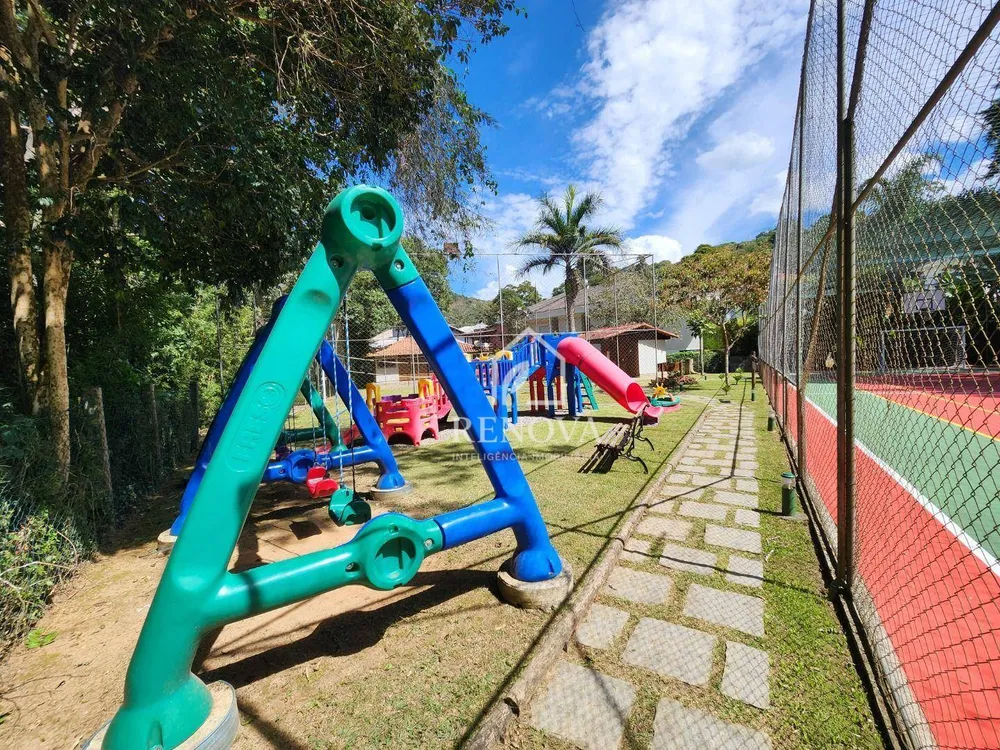 Casa de Condomínio, 4 quartos - Foto 39
