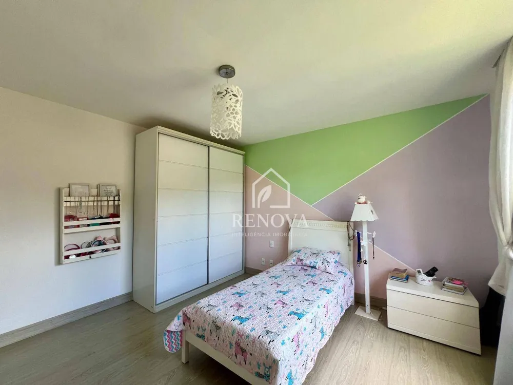 Casa de Condomínio, 4 quartos - Foto 2